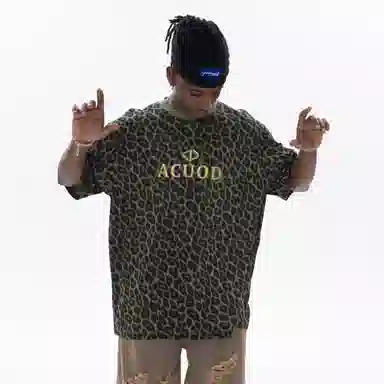 ACUOD BY CHANU x LA'T.WEEKEND LogoT