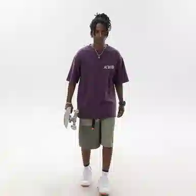 ACUOD BY CHANU LOGOT