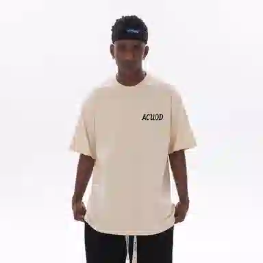 ACUOD BY CHANU LOGOT