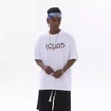 ACUOD BY CHANU logoT