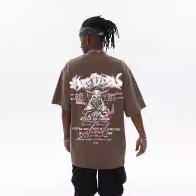 ACUOD BY CHANU logoT