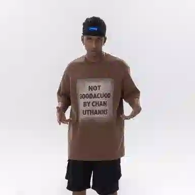 ACUOD BY CHANU x LA'T.WEEKEND T