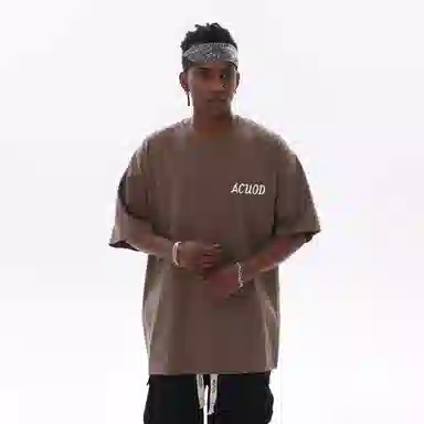 ACUOD BY CHANU LOGOT