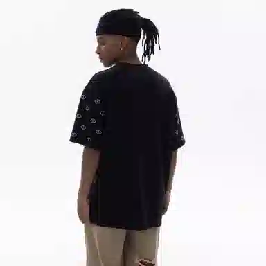 ACUOD BY CHANU x LA'T.WEEKEND logoT