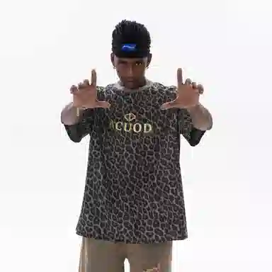 ACUOD BY CHANU x LA'T.WEEKEND LogoT