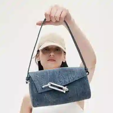 TAD FAB INTERLOCK SOFTIE