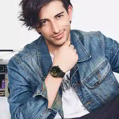 VAN GOGH 44mm Gent06-1-BMX