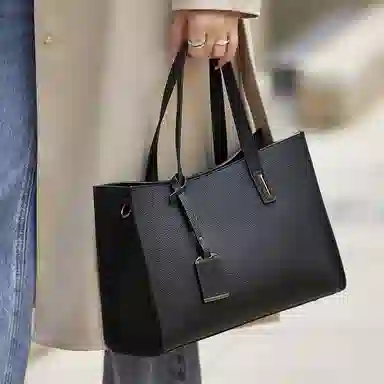 ZOOLER Tote