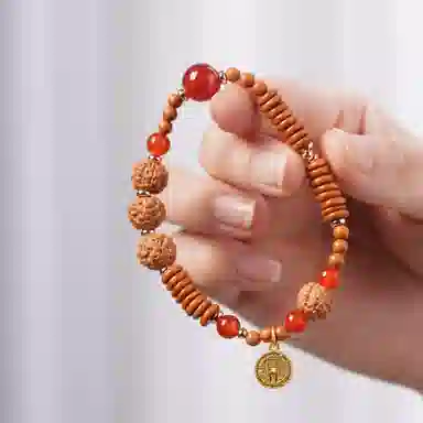 ANNYONNLLY DIY4mm ins