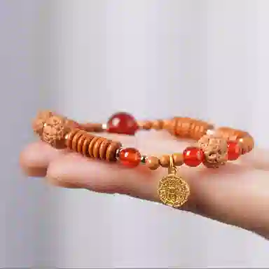 ANNYONNLLY DIY4mm ins