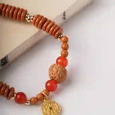 ANNYONNLLY DIY4mm ins