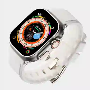 NCFCK Apple watch S10S9S8SES7S6S5S4S3T 227mm