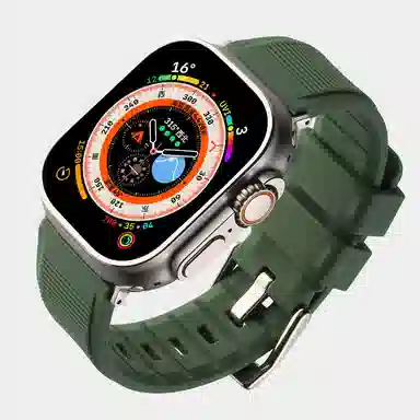 NCFCK Apple watch S10S9S8SES7S6S5S4S3T 227mm