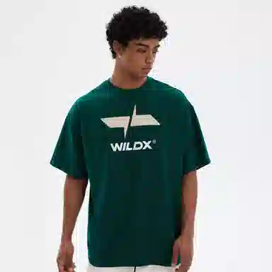 WILDX SPACE LOGOT