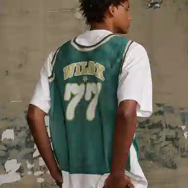 WILDX 77T