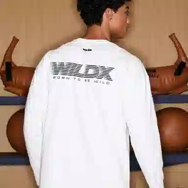 WILDX W.LLogoT