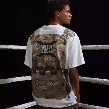 WILDX 77 SQUADT
