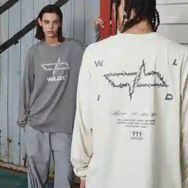 WILDX T