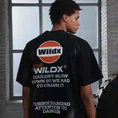 WILDX WildXT