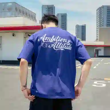 WILDX T