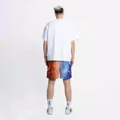 WILDX SPACE LOGOT