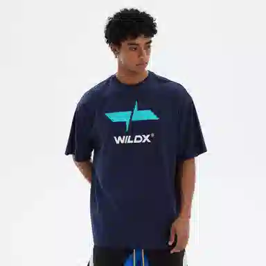 WILDX SPACE LOGOT