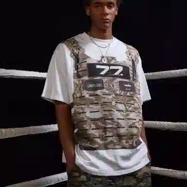 WILDX 77 SQUADT