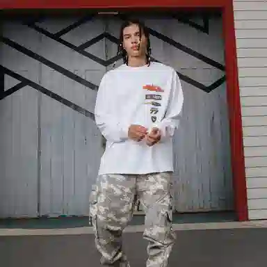WILDX T