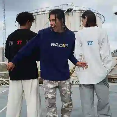 WILDX T