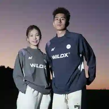 WILDX M9T