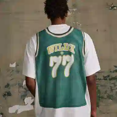 WILDX 77T