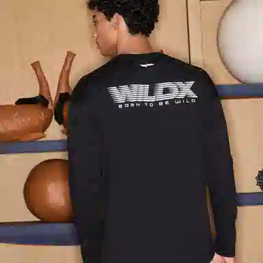 WILDX W.LLogoT