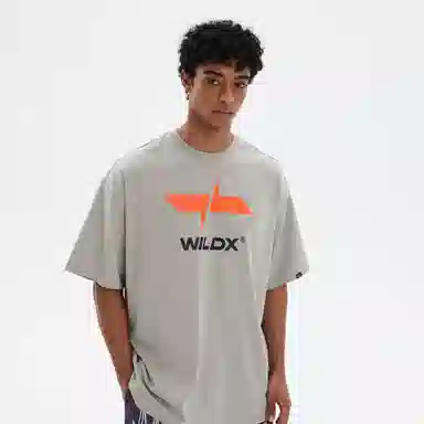 WILDX SPACE LOGOT