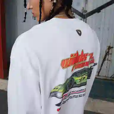 WILDX T