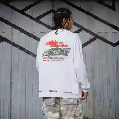 WILDX T
