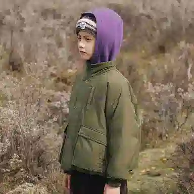 Teflon90Vision Street Wear