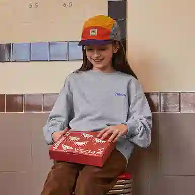 Vision Street Wear Logo