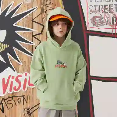 Vision Street Wear