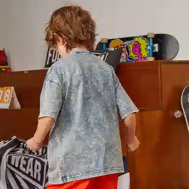 Vision Street Wear T