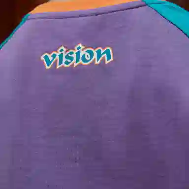 Vision Street Wear T