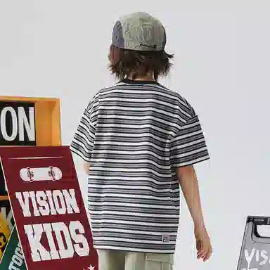 Vision Street Wear T