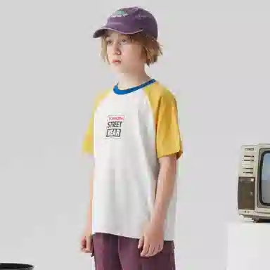 Vision Street Wear T