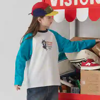 Vision Street Wear T