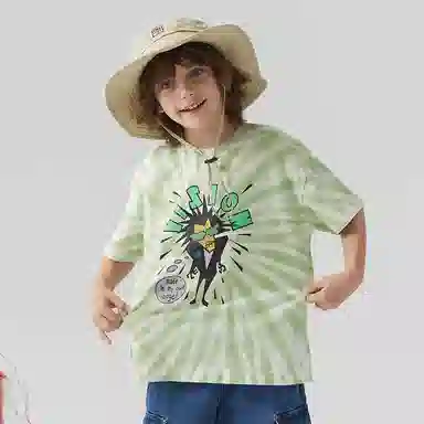 Vision Street Wear T