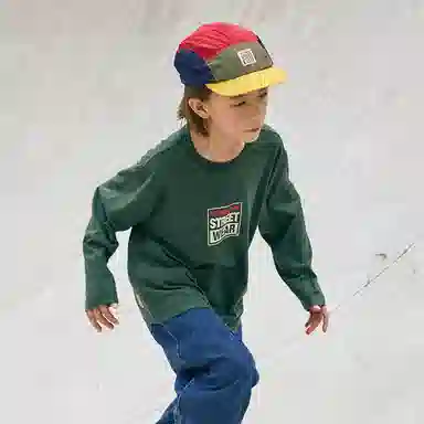 Vision Street Wear T