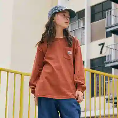 Vision Street Wear T