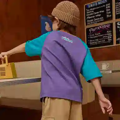 Vision Street Wear T