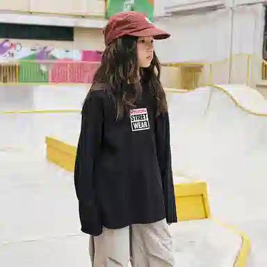 Vision Street Wear T