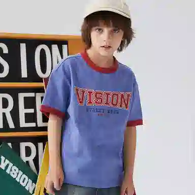 Vision Street Wear T
