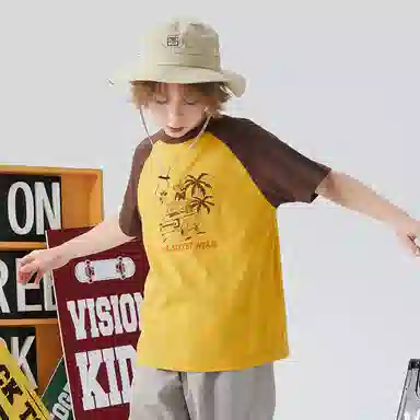 Vision Street Wear T